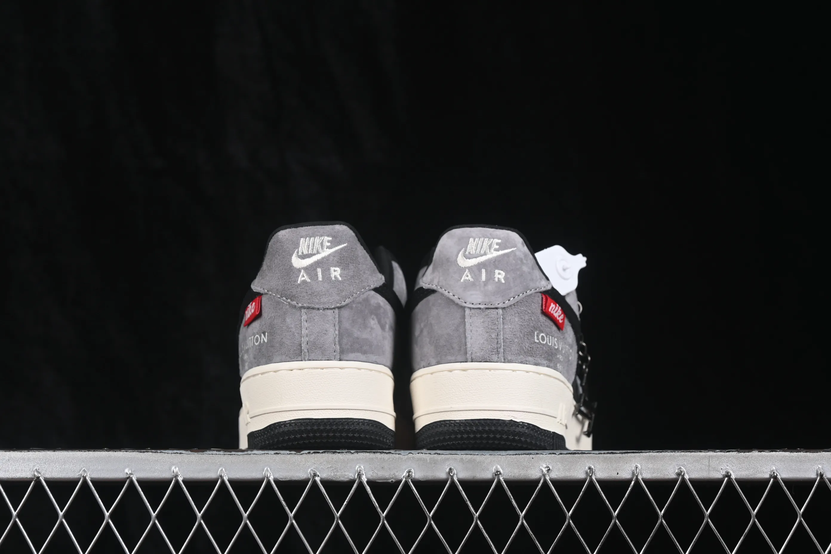 All categories Nk Air Force 1 Air Force series Nk Air Force 1 Low Air Force low-top Nike Air Force 1'07 Low Air Force 1 low-top casual sneakers RJ1988-002